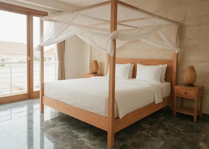 Bed & Breakfast Balinese With Pool, Rooftop & Digital Nomad Ready *